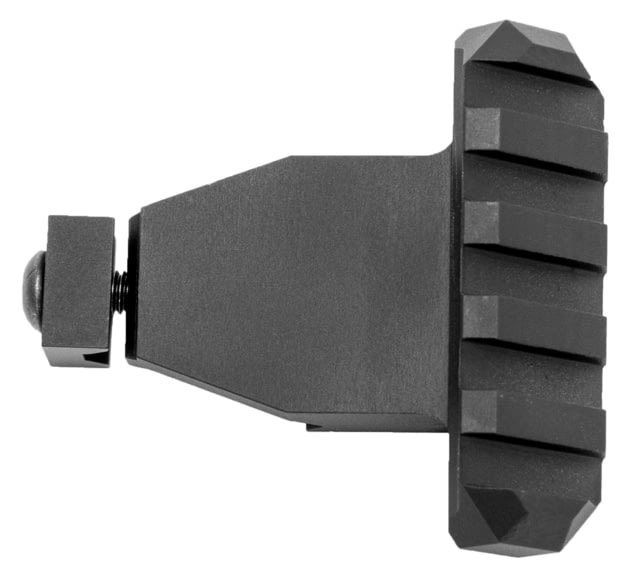 USED GrovTec US 45 Degrees Picatinny Angled Rail Black GTSW321 - Grovtec Us