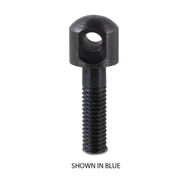GrovTec US Mach inche Screw 7/8 inch Bulk Nickel 0 - Grovtec Us