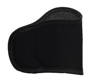 GrovTec US Multi-Fit Holster Left Hand Black/Black - Grovtec Us