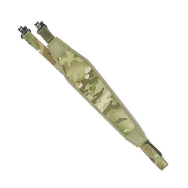 GrovTec US Padded Rifle Sling w/Swivel Multicam - Grovtec Us