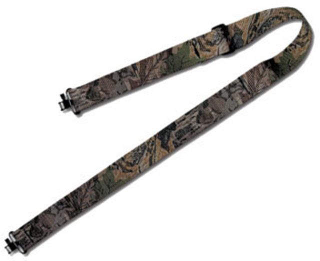 GrovTec US Mountaineer Sling w/Swivel Camo