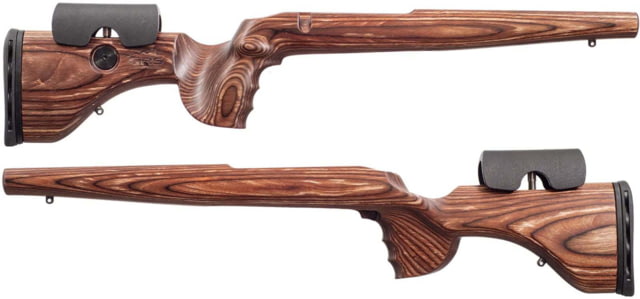 GRS Rifle Stocks Hunter Light Ruger 10/22 Rifle Stock Brown