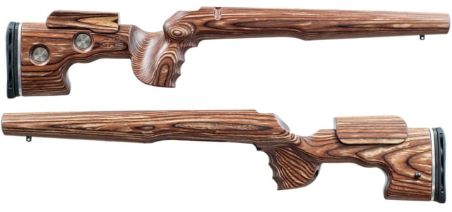 GRS Rifle Stocks Sporter Tikka T3/T3X Rifle Stock, Brown, 103510 in US