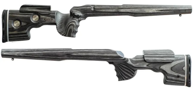 GRS Rifle Stocks Sporter Weatherby Vanguard SA Rifle Stock Right Hand Nordic Wolf