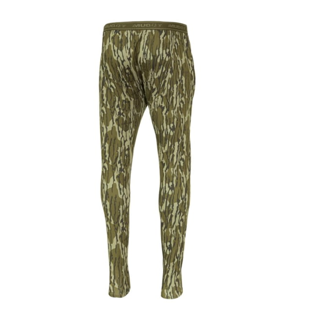 Gsm Muddy Base Layer Bottom Mossy Oak Bottomland M