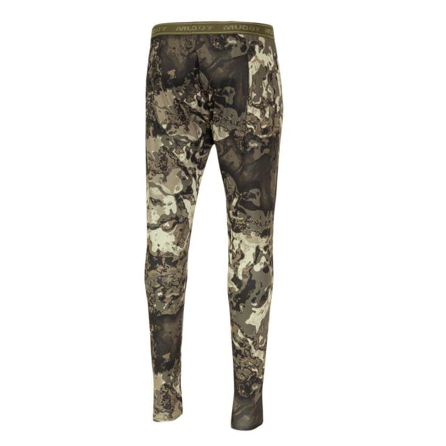 Gsm Muddy Base Layer Bottom Veil Canyon Grey 3XL