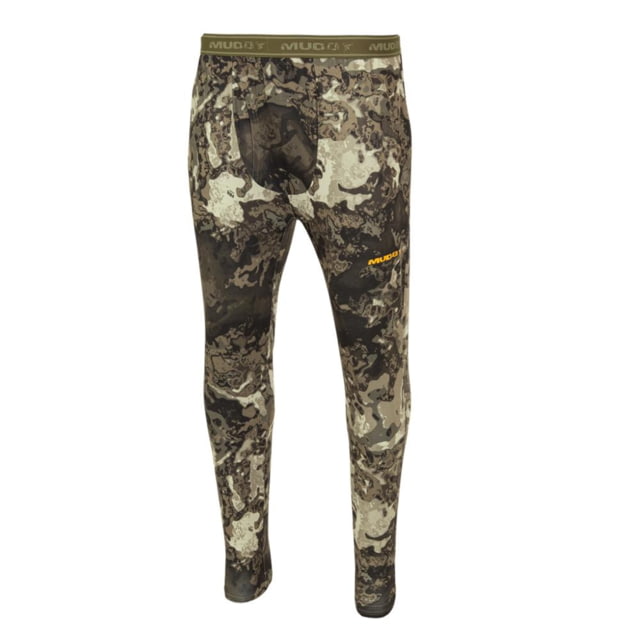 Muddy Gsm Muddy Base Layer Bottom Veil Canyon Grey S - $31.99 at Optics Planet