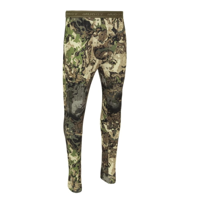 Muddy Gsm Muddy Base Layer Bottom Veil Canyon Hybrid 3XL - $31.99 at Optics Planet