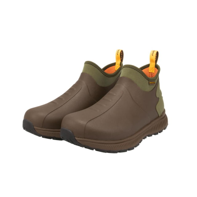 Gsm Muddy DV8 Ankle Boot Clay Size 13D