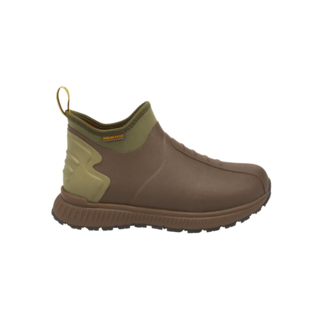 Muddy Gsm Muddy DV8 Ankle Boot Clay Size 11D - $107.99 at Optics Planet