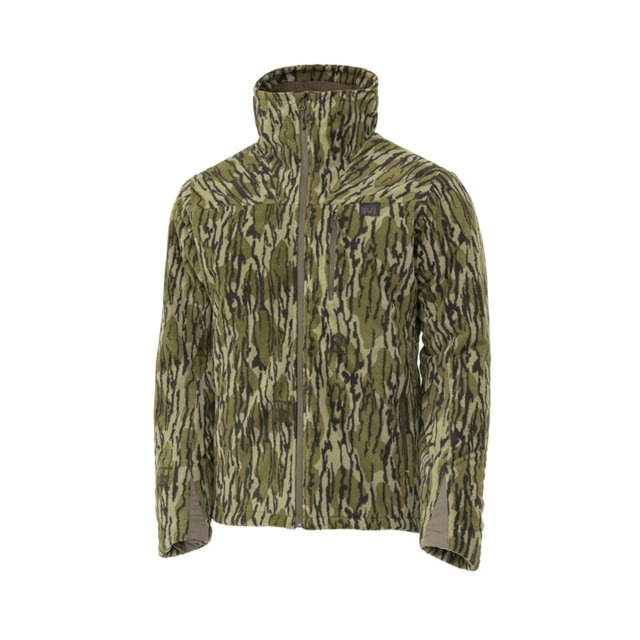 Muddy Gsm Muddy DV8 Mammoth Jacket Mossy Oak Bottomland 3XL - $199.99 at Optics Planet