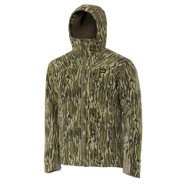 Muddy Gsm Muddy DV8 Mammoth Jacket Mossy Oak Bottomland XL - $199.99 at Optics Planet