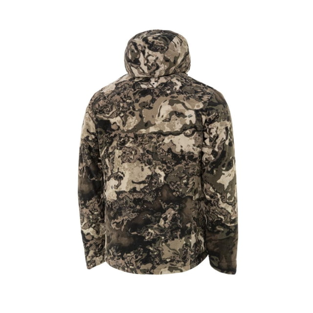 Muddy Gsm Muddy DV8 Mammoth Jacket Veil Canyon Grey XL - $199.99 at Optics Planet