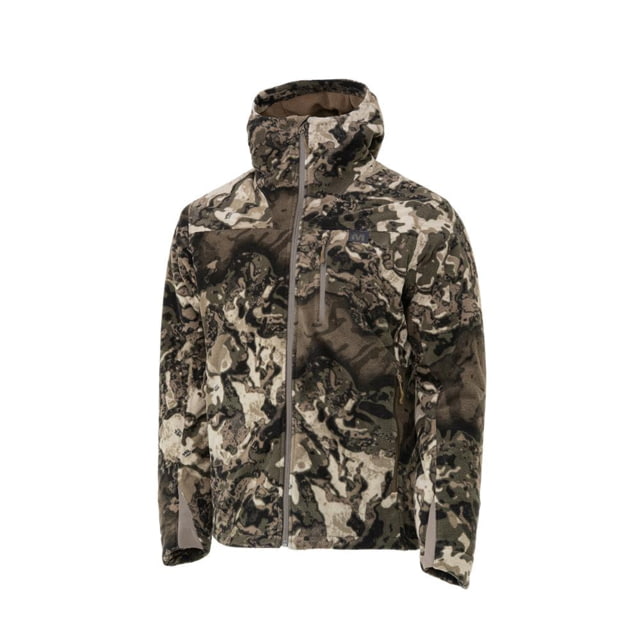 Muddy Gsm Muddy DV8 Mammoth Jacket Veil Canyon Grey 3XL - $199.99 at Optics Planet