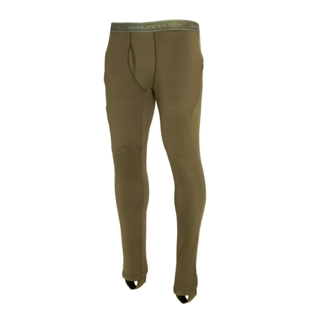 Muddy Gsm Muddy Nucleus Heated Bottom Hunting Pants Brown Clay S - $119.99 at Optics Planet