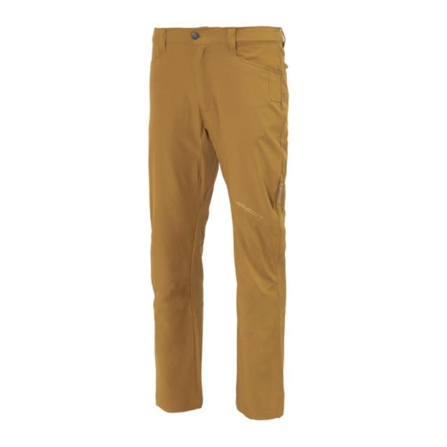 Muddy Gsm Muddy TRX Lightweight Pants Coyote Tan XL Tall - $57.99 at Optics Planet