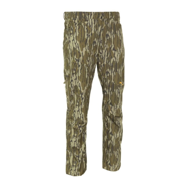 Muddy Gsm Muddy TRX Lightweight Pants Mossy Oak Bottomland XL Tall - $57.99 at Optics Planet