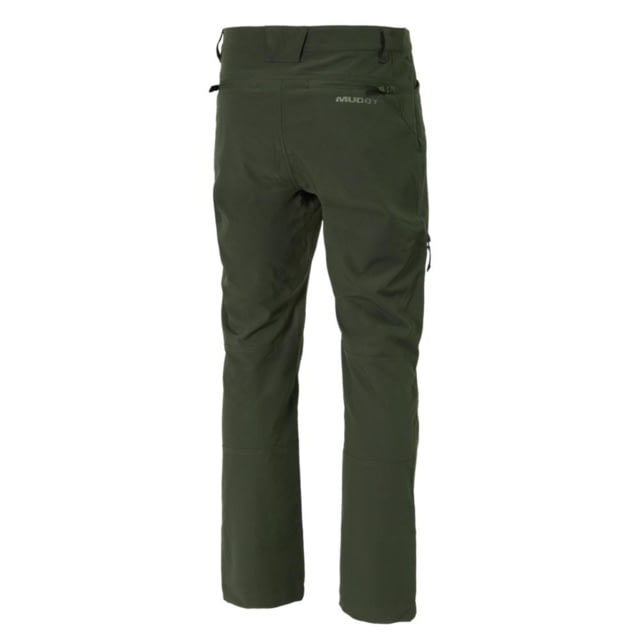 Muddy Gsm Muddy TRX Lightweight Pants Peat Moss 3XL - $57.99 at Optics Planet