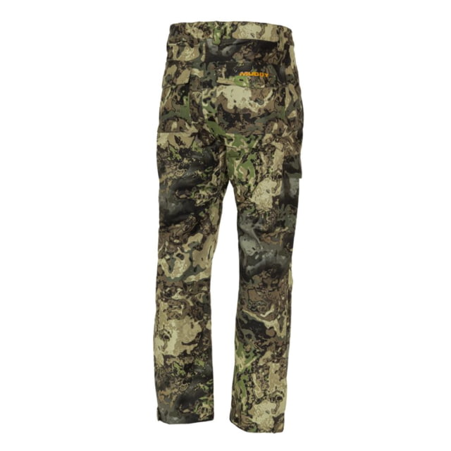 Muddy Gsm Muddy TRX Lightweight Rain Pants Veil Canyon Hybrid S - $65.99 at Optics Planet