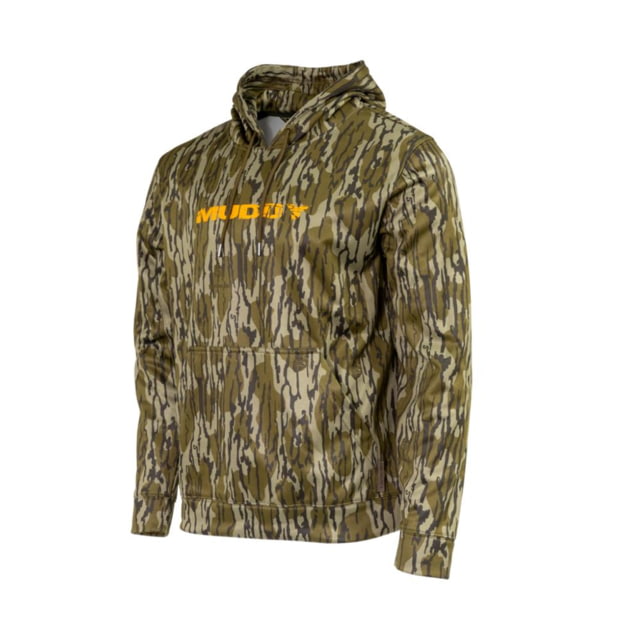 Gsm Muddy TRX Performance Hoodie Mossy Oak Bottomland 3XL