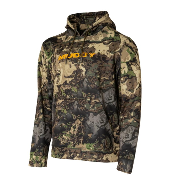 Gsm Muddy TRX Performance Hoodie Veil Canyon Hybrid 3XL