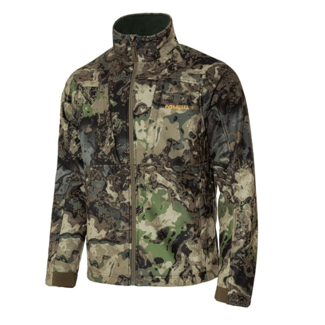 Muddy Gsm Muddy TRX Softshell Jacket Veil Canyon Hybrid 3XL - $103.37 at Optics Planet
