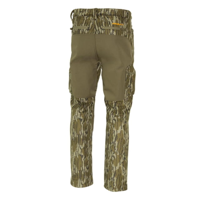 Muddy Gsm Muddy TRX Softshell Pant Mossy Oak Bottomland XL Tall - $103.99 at Optics Planet