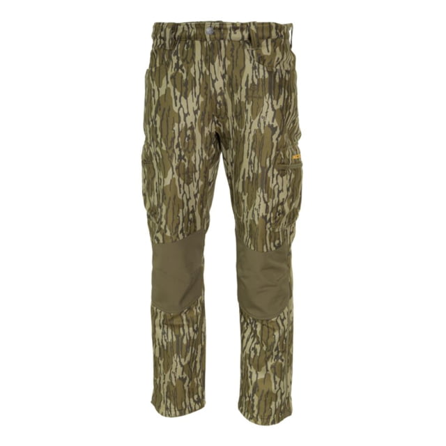 Muddy Gsm Muddy TRX Softshell Pant Mossy Oak Bottomland S - $103.99 at Optics Planet