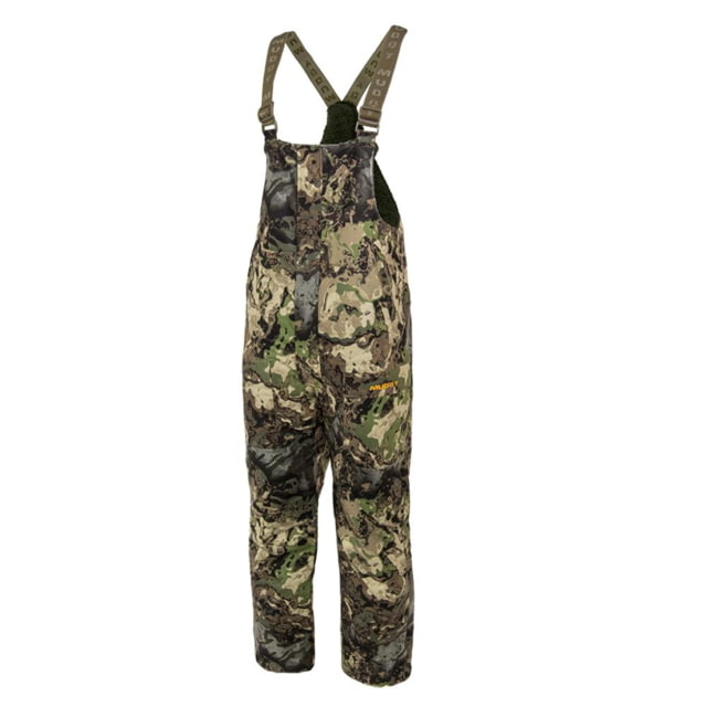 Muddy Gsm Muddy TRX Waterproof Sherpa Fleece Bib Overalls Veil Canyon Hybrid 3XL - $115.99 at Optics Planet