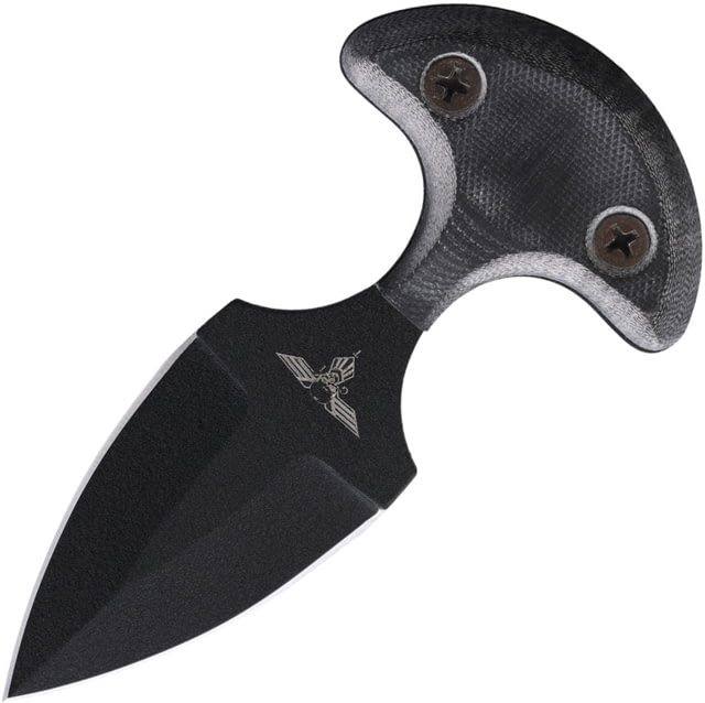 GTI Push Dagger - Gti