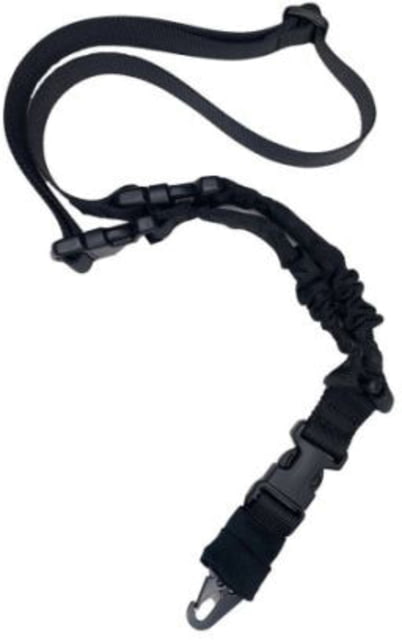 Guard Dog Body Armor Single Point Sling Plate Carrier Black - Guard Dog Body Armor