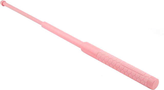 Guard Dog Security C-Series 22in Carbonized Lightweight Baton Pink