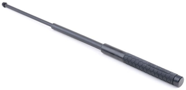 Guard Dog Security C-Series 26in Carbonized Lightweight Baton Black