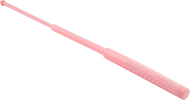 Guard Dog Security C-Series 26in Carbonized Lightweight Baton Pink BT-GDC26PK