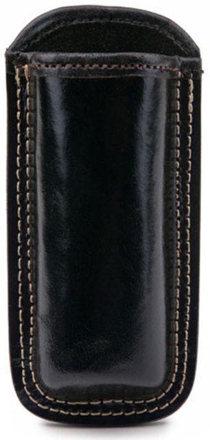 Guard Dog Security Genuine Leather Holster w/ Belt Loop - Guard Dog Security