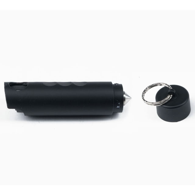 Guard Dog Security Harm & Hammer Pepper Spray Black - Guard Dog Security