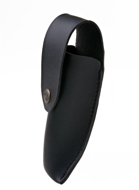 Guard Dog Security Leather Flip-Top Stun Gun Case