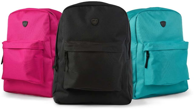 Guard Dog Security ProShield Scout Bulletproof Backpack Teal - Guard Dog Security
