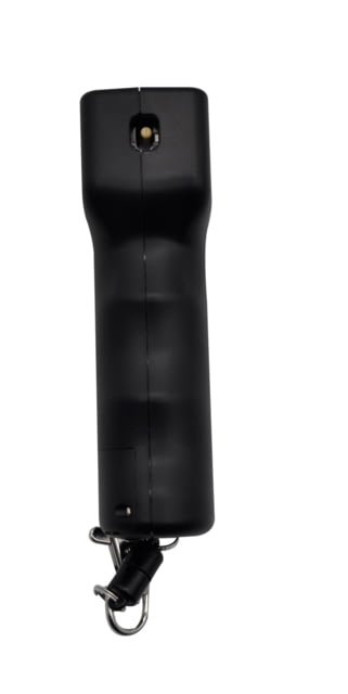 Guard Dog Security Smart Pepper Spray 1/2 oz pepper spray with GPS Locator Black One Size - Guard Dog Security