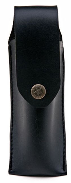 Guard Dog Security Synthetic Leather Holster w/ Multi-Size Adjustment and Belt Loop - Guard Dog Security