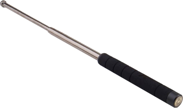 Guard Dog Security X-Series 22in Heavy Duty Metal Baton Black BT-GDX22BK