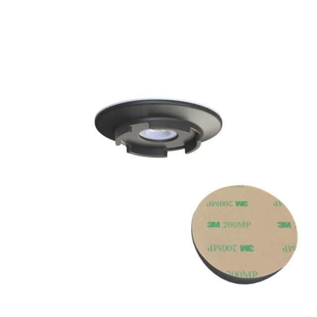 Guardian Angel Boat/Marine/Outdoor Mount with Magnetic Mount Black - Guardian Angel