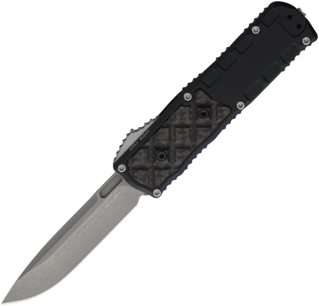 Guardian Tactical Auto APEX EDC OTF CF SE SW GT - Guardian Tactical