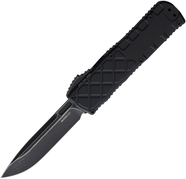 Guardian Tactical Auto APEX EDC OTF DSW GT - Guardian Tactical
