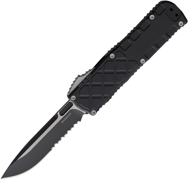 Guardian Tactical Auto APEX EDC OTF GT - Guardian Tactical