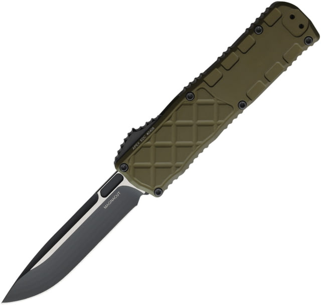 Guardian Tactical Auto APEX EDC OTF OD GT - Guardian Tactical