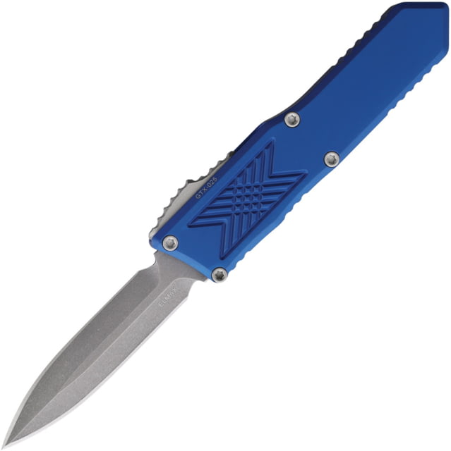 Guardian Tactical Auto GTX025 OTF Blue DE GT - Guardian Tactical
