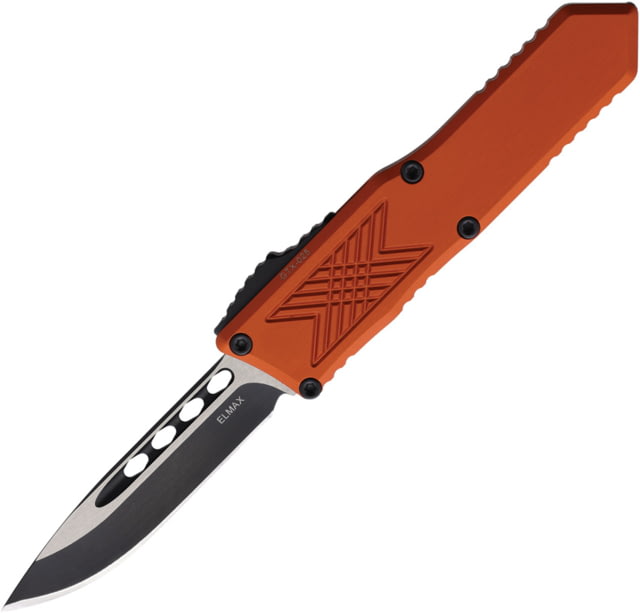 Guardian Tactical Auto GTX025 OTF BO DP GT - Guardian Tactical