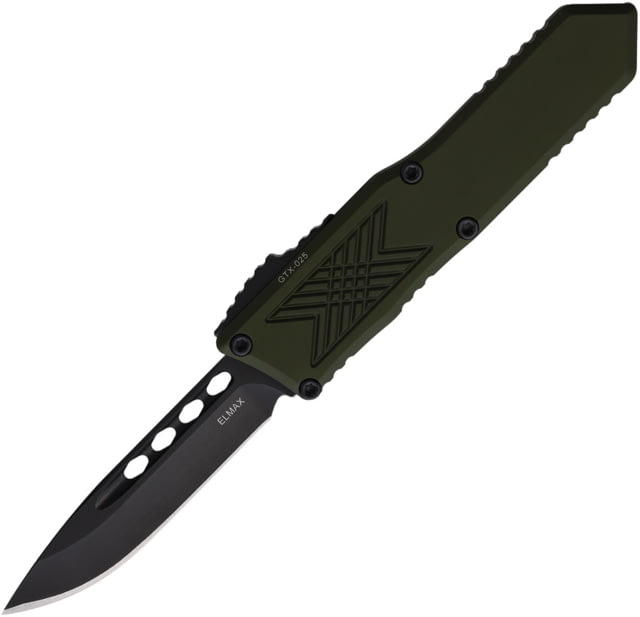 Guardian Tactical Auto GTX025 OTF DP OD GT - Guardian Tactical