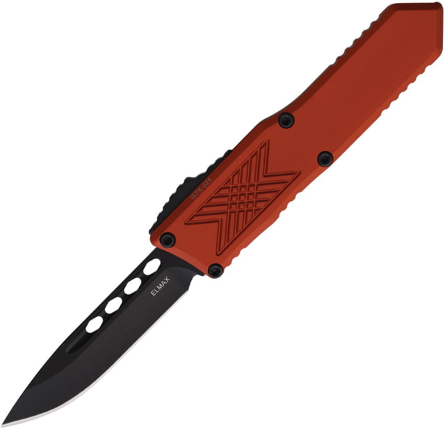 Guardian Tactical Auto GTX025 OTF DP Org GT - Guardian Tactical